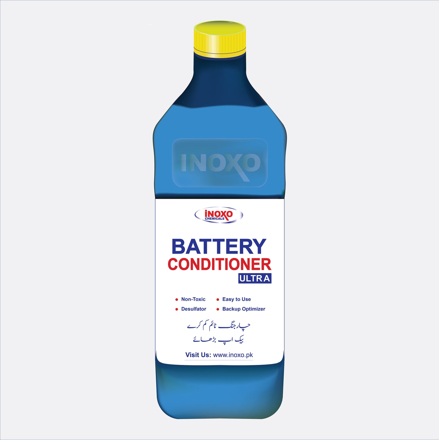 Battery Conditioner Ultra